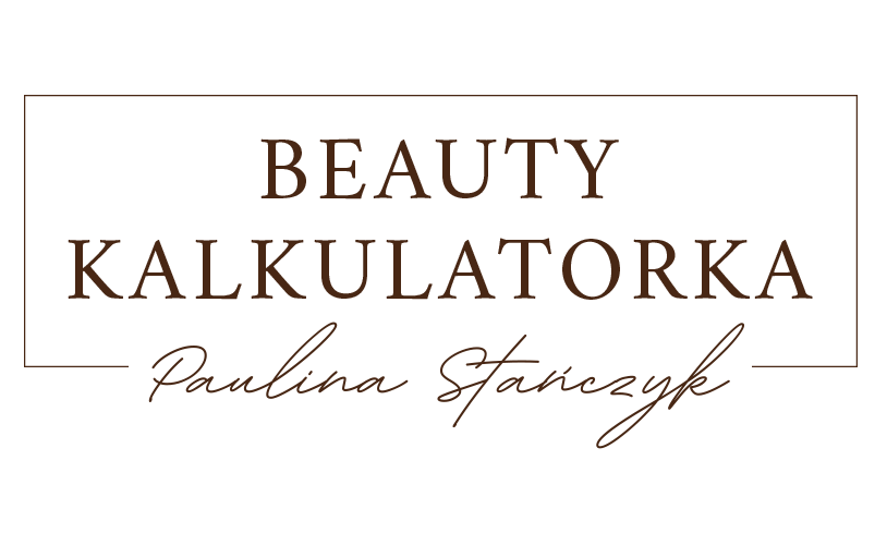Beauty Kalkulatorka